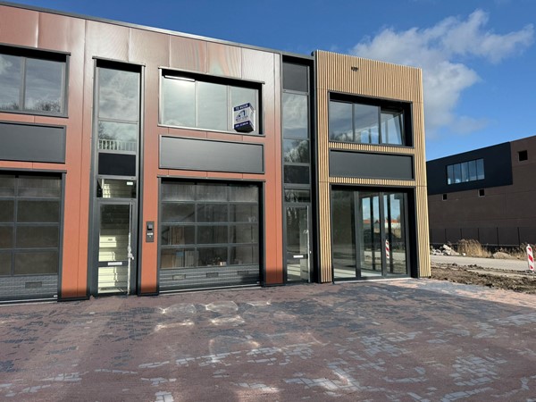 Medium property photo - Samoaweg 45B, 1432 BZ Aalsmeer